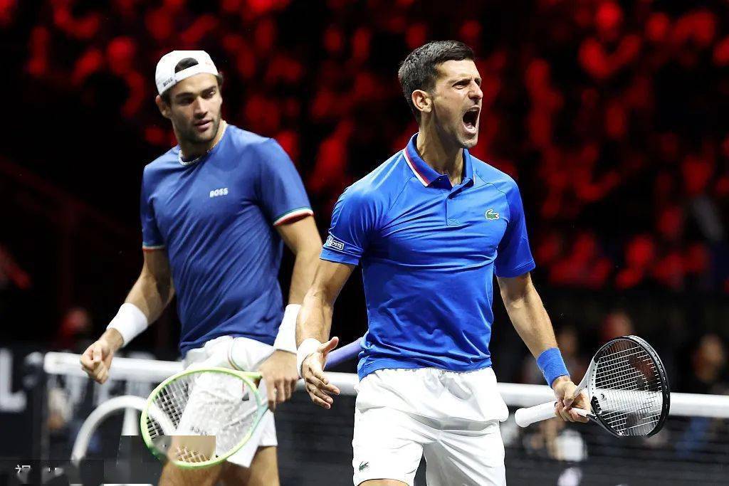 开云下载-拉沃尔杯完胜蒙特卡洛大师赛，德约科维奇刷新纪录的简单介绍