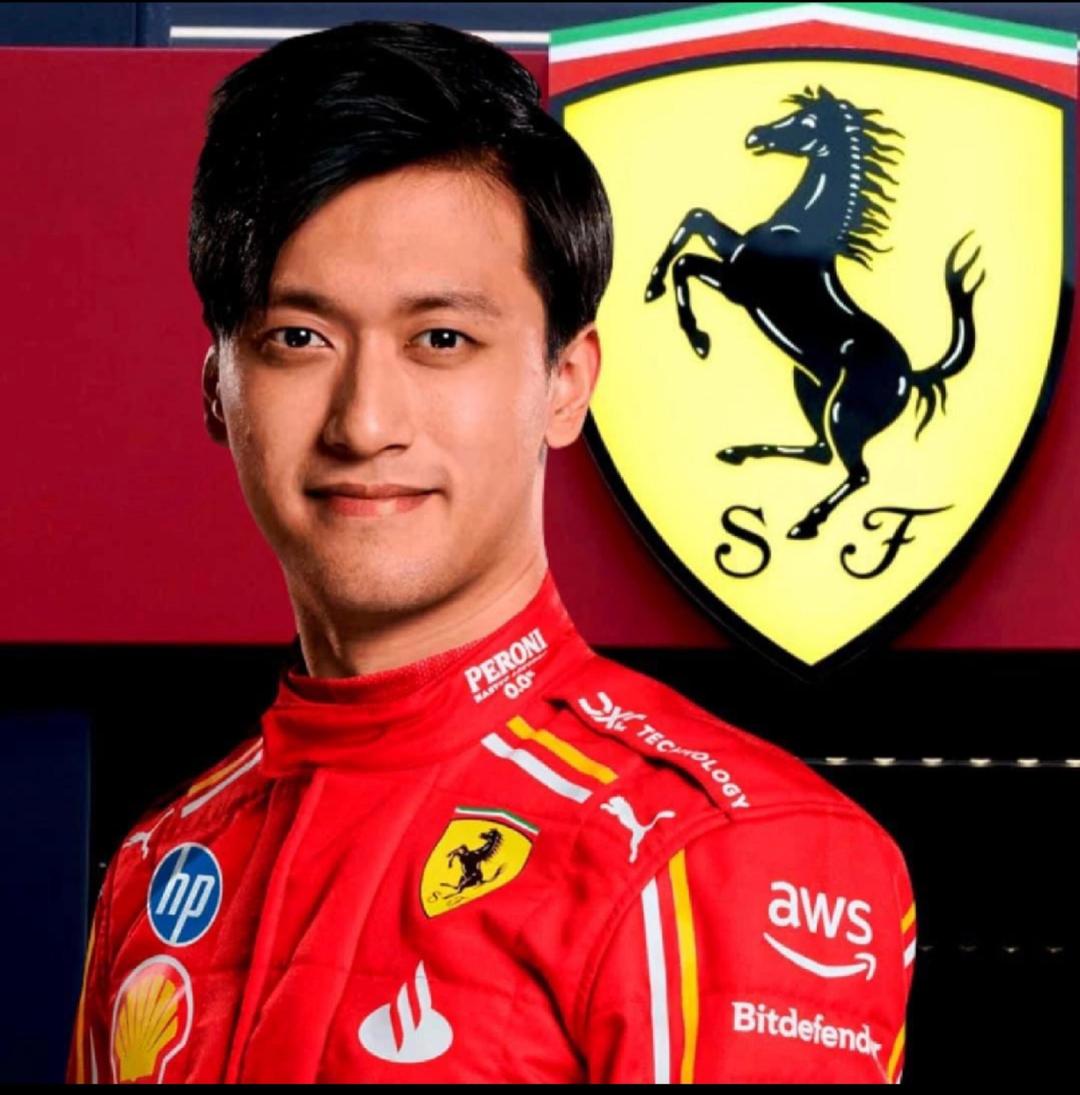 开云体育中国-关于红牛二队轻取索伯车队，周冠宇关键制胜的信息