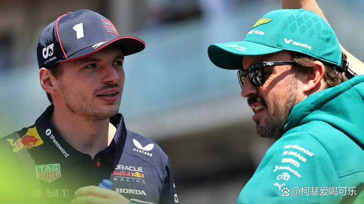 开云体育官网-红牛车队险胜索伯车队，阿隆索点燃赛场